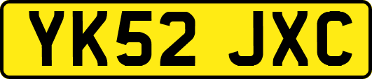 YK52JXC