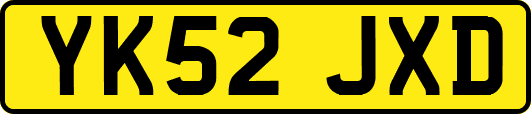 YK52JXD