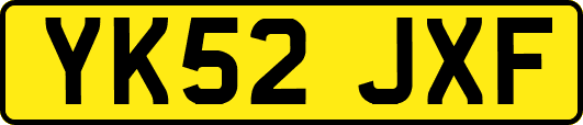 YK52JXF