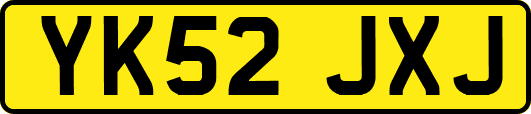 YK52JXJ