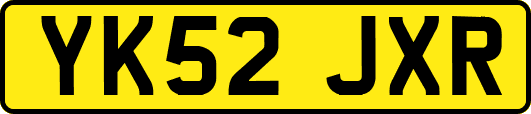 YK52JXR