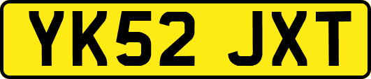 YK52JXT