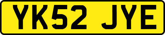 YK52JYE