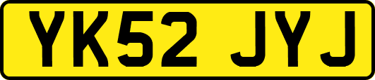 YK52JYJ
