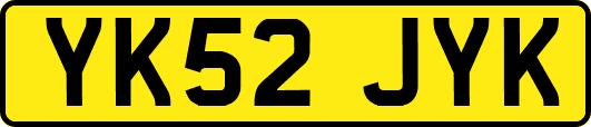 YK52JYK