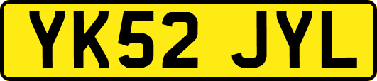 YK52JYL