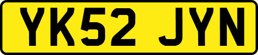 YK52JYN