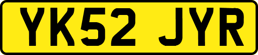 YK52JYR