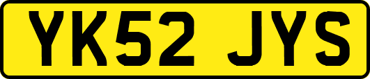 YK52JYS
