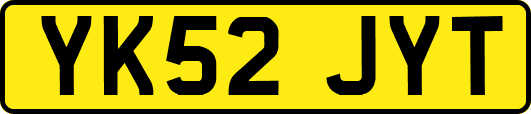 YK52JYT