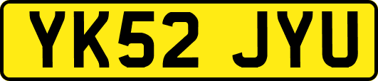 YK52JYU