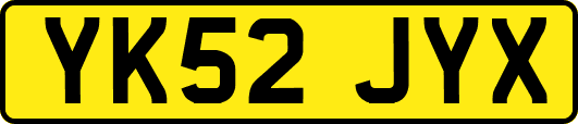 YK52JYX