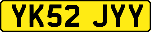 YK52JYY