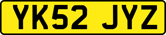 YK52JYZ