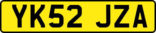 YK52JZA