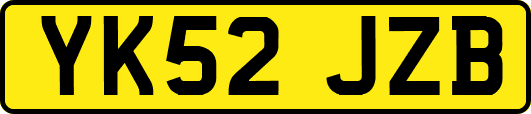 YK52JZB