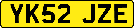 YK52JZE