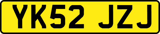 YK52JZJ