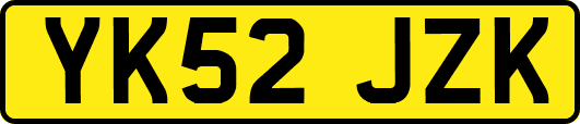 YK52JZK
