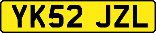 YK52JZL