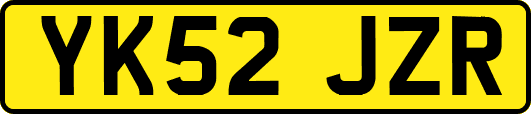 YK52JZR