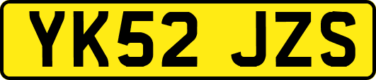 YK52JZS