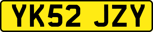 YK52JZY