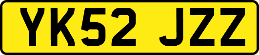 YK52JZZ