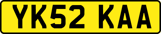YK52KAA