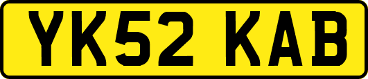 YK52KAB