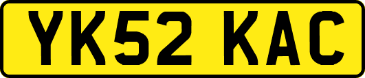 YK52KAC