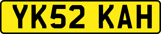 YK52KAH