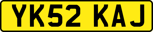 YK52KAJ