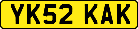 YK52KAK