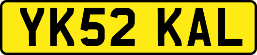 YK52KAL