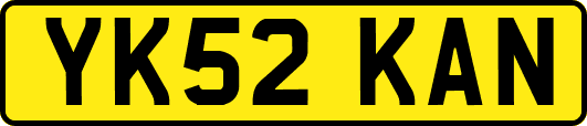 YK52KAN