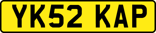 YK52KAP