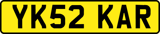 YK52KAR