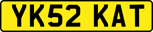 YK52KAT