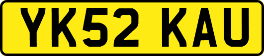 YK52KAU