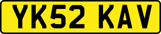 YK52KAV