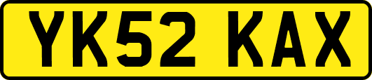 YK52KAX
