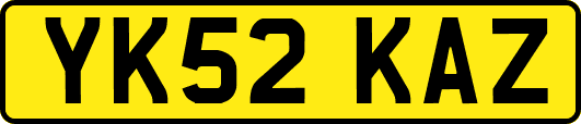 YK52KAZ