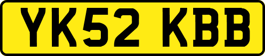 YK52KBB