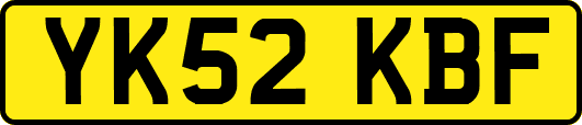 YK52KBF