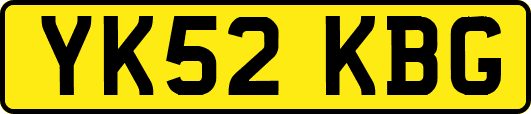YK52KBG