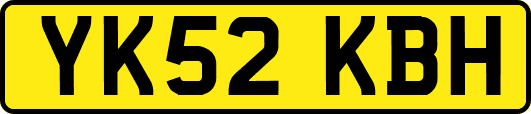 YK52KBH