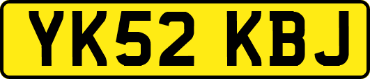 YK52KBJ
