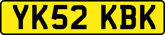 YK52KBK