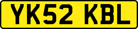 YK52KBL